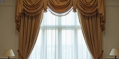 Living room lounge curtain cleaning service hunters-hill-nsw Matty Curtain Cleaning