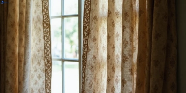 Professional curtain stain treatment on-site hunters-hill-nsw Matty Curtain Cleaning